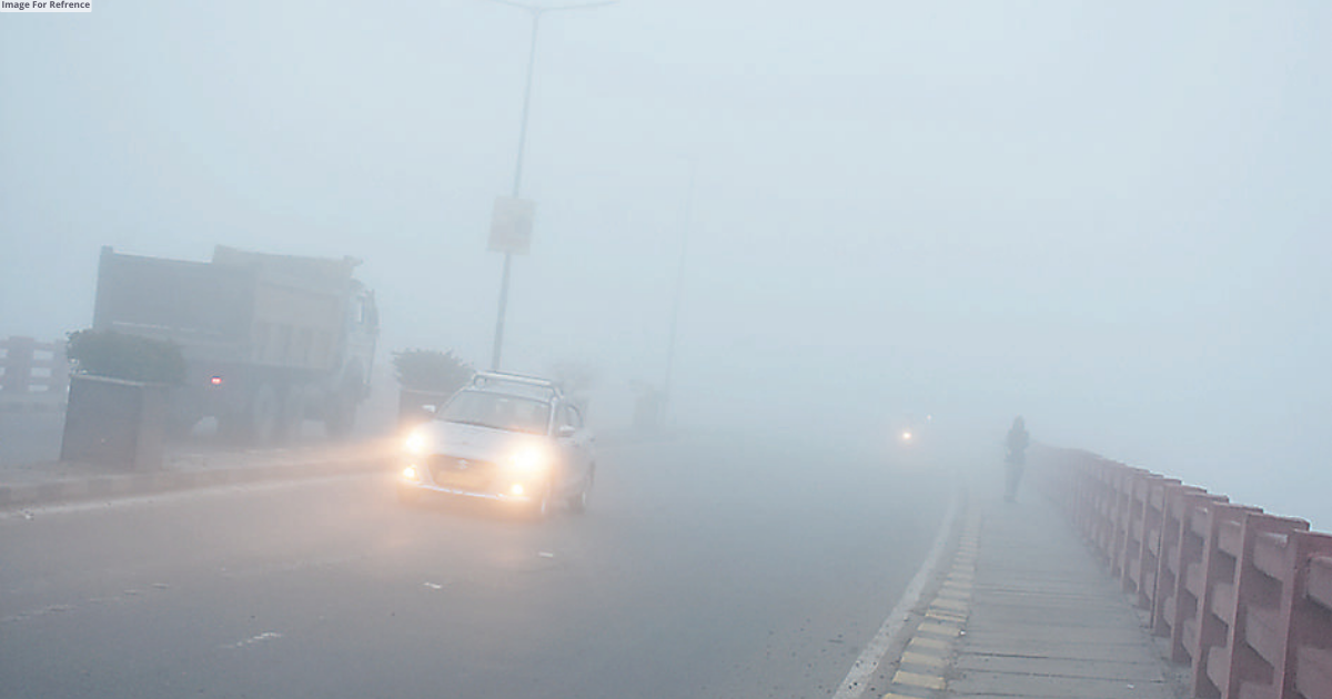 3 flights affected due to fog in Jpr